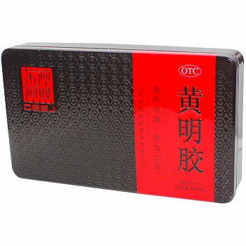 东阿阿胶 黄明胶 250g