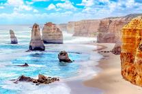 【早鸟特惠】墨尔本大洋路中文小团一日游(11人小团/十二门徒/微管家服务/家庭特惠)