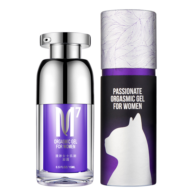 漫渺 女性成人用品快感增强高潮液情趣夫妻房事必备15ml-美咻咻情趣用品商城