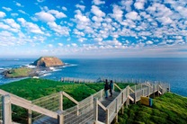 【你不来我不走】墨尔本4天3晚全景精华游(中文接送机+精品小团+3晚四星住宿)