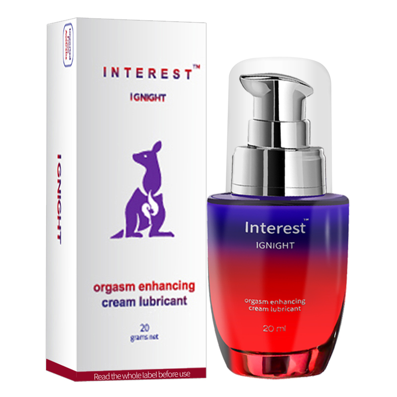 唤趣 成人用品燃点女性房事快感敏感度提升促进液 -美咻咻情趣用品商城