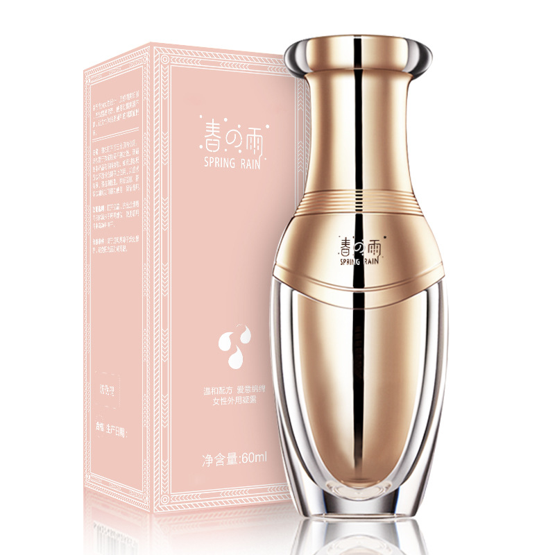 谜姬 成人情趣春之雨夫妻房事女性外用凝露喷剂-美咻咻情趣用品商城
