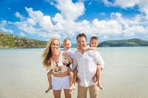 【早鸟特惠】汉密尔顿岛四天三晚全景套餐(白天堂沙滩+大堡礁直升机/游船)