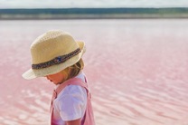 珀斯粉红仙境生态三日游(粉红湖+卡尔巴里+尖峰石阵)