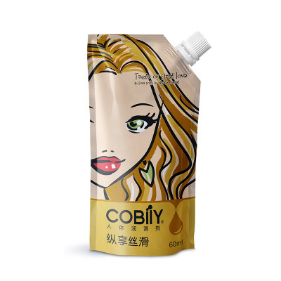 初恋味道水果丝滑可食用润滑油夫妻房事润滑液60ml -美咻咻情趣用品商城