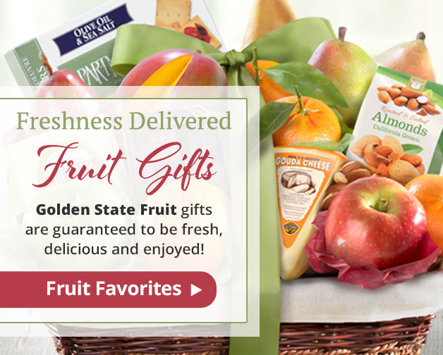 Fruit Gifts