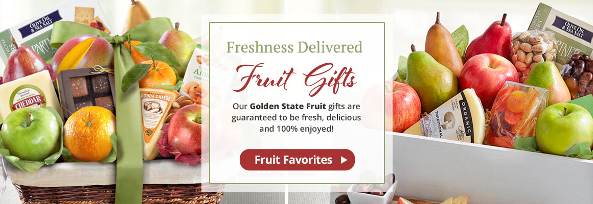 Fruit Gifts