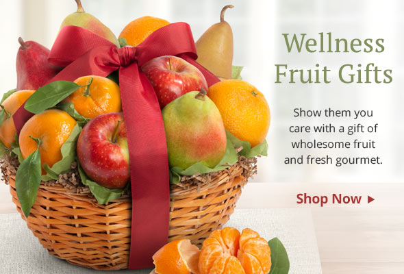 Shop for Wellness Fruit Gifts