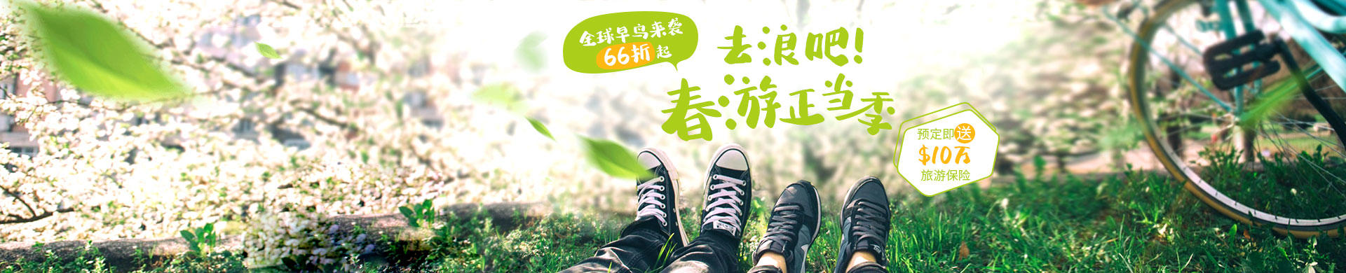 春游预售66折-bg