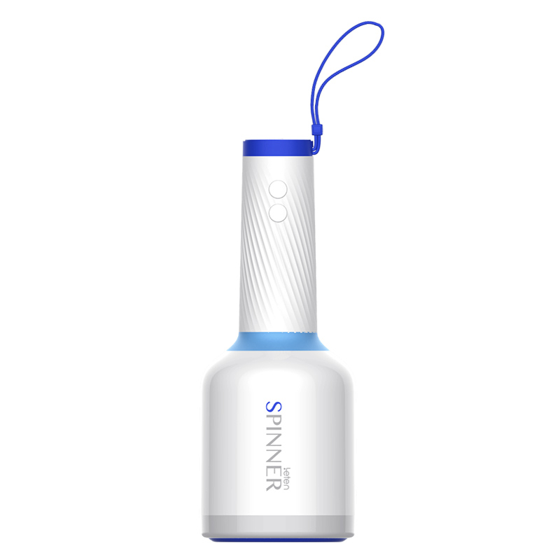 雷霆 暴风小酒瓶延缓锻训练器全自动旋转男用自慰器具飞机杯-美咻咻情趣用品商城