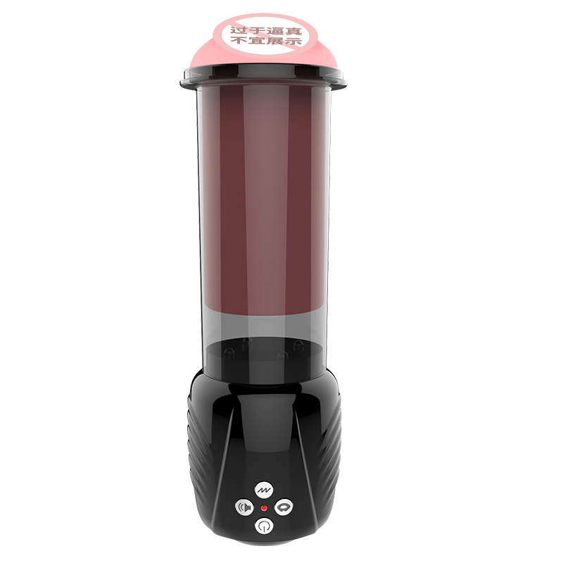 男性吮吸蠕动男用全自动抽插锻炼器飞机杯-美咻咻情趣用品商城