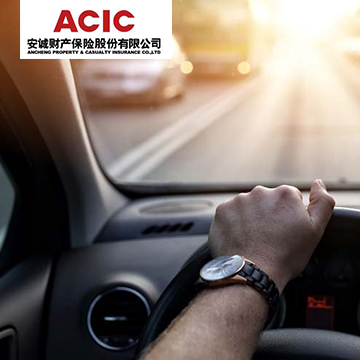 安诚e安行驾乘意外险