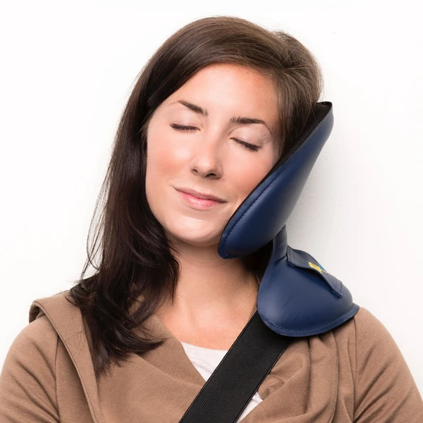 NapAnywhere Pillow