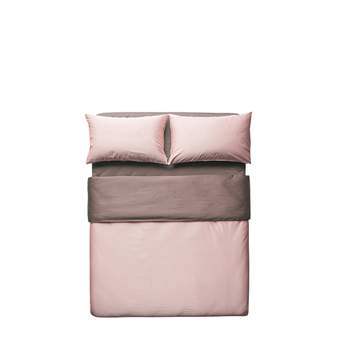 新锦瑟撞色高支4件套床品™2020春夏特别版