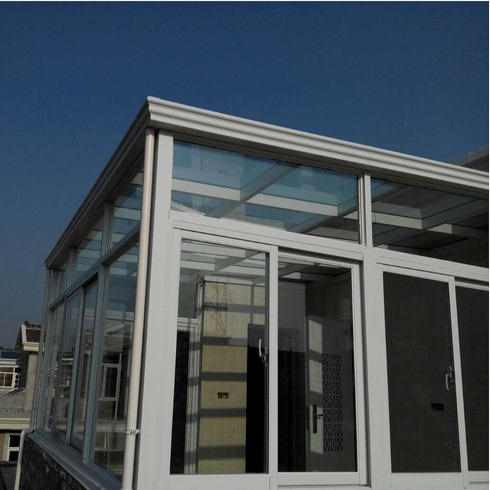 上海万增阳台窗