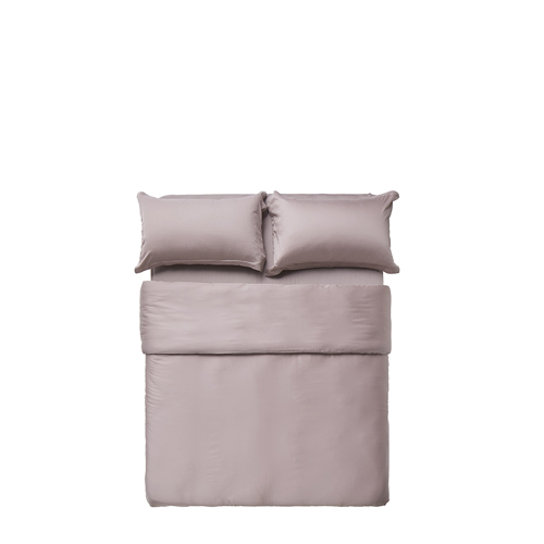 造作云杉天丝高支4件套床品™