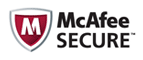 mcafee secure