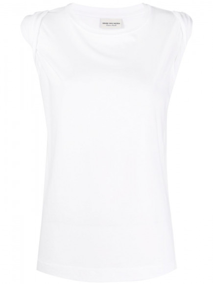 Hofer Cotton T-shirt