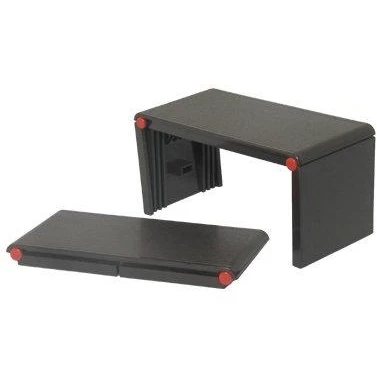 Folding Footrest - Back Relax