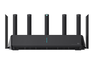 小米AIoT路由器AX3600
