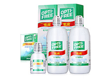 爱尔康傲滴护理液355ml*2+60ml