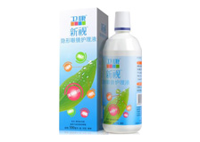卫康新视护理液500ml