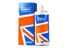 沙福隆芮昕护理液380ml