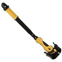 Socks Master Easy-Reach Shoehorn & Sock Donning Device