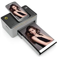 Kodak Dock & Wi-Fi 4X6