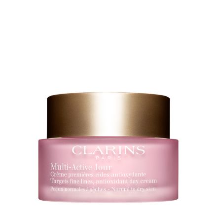 青春赋活日间乳/霜