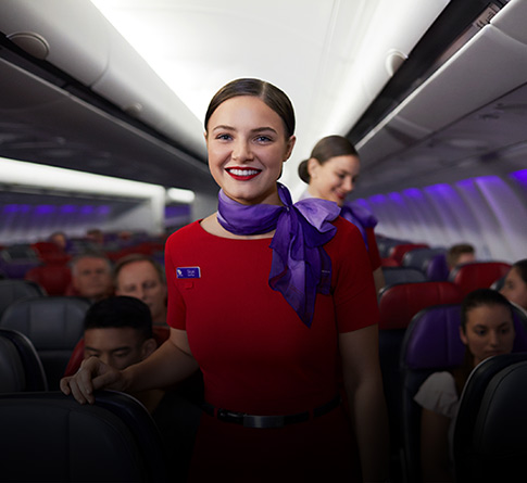 In uncertain times, one thing is certain - our commitment to you.