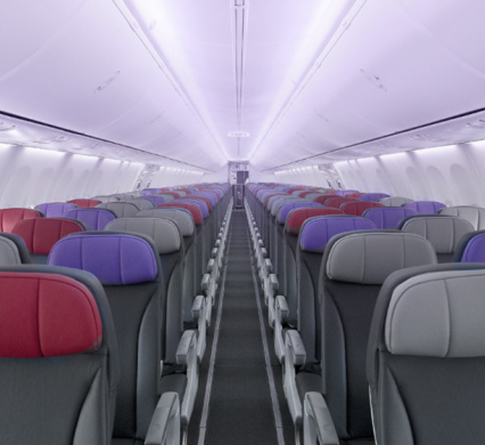 Inflight safety, hygiene and cleaning