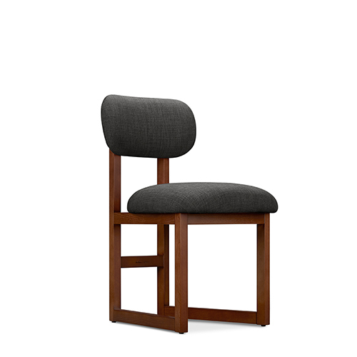 造作8点实木软椅®