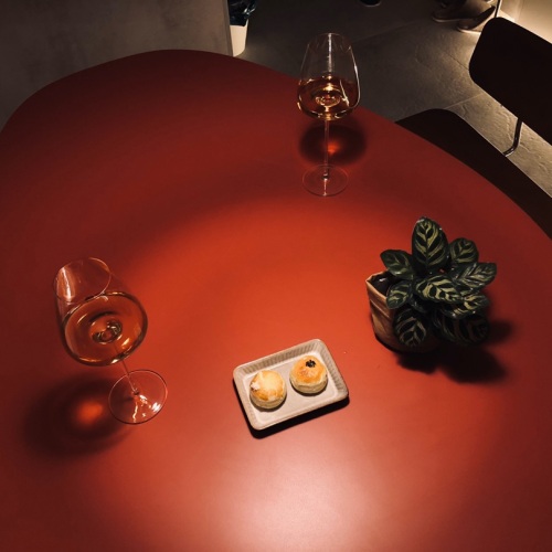 随形桌®精选晒单