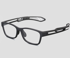 HAN专业运动眼镜架42139