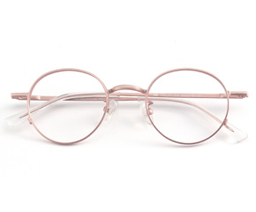 HAN清新文艺小圆框42078