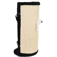 Cat Scratcher Post Pad