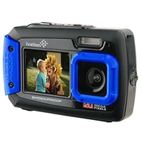 20Mp Underwater Shockproof Digital Camera & Video Camera