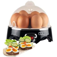 Automatic Shut-Off Electric Egg Cooker