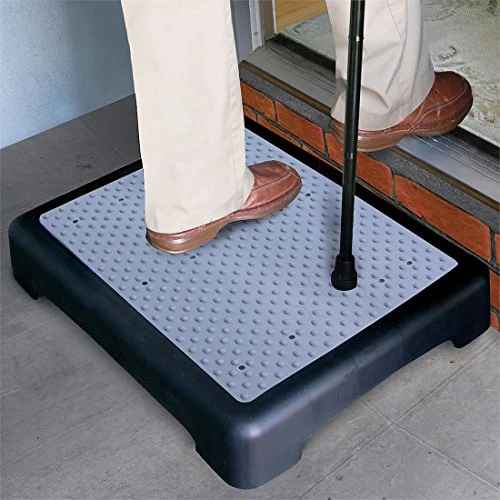 Plus+Size Living Brylanehome Outdoor Step