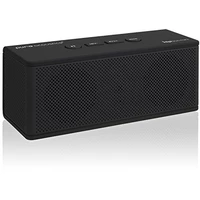 Pure Acoustics Hipbox-Mini Portable Wireless Bluetooth Speaker
