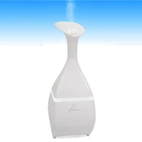 Touch Ultrasonic Aroma Spa Vapor Therapy Oil Diffuser / Humidifier