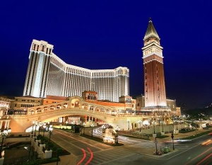 澳门威尼斯人酒店