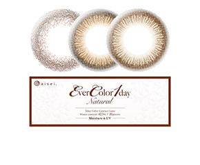 Ever Color 1 day Natural