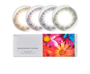 （日本本土版）蜷川实花联名彩片第二弹