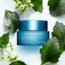 娇韵诗沁润奇肌保湿乳霜