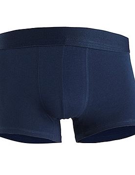 凡客内裤 棉氨 男款 藏蓝色