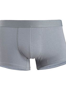 凡客内裤 棉氨 男款 灰色