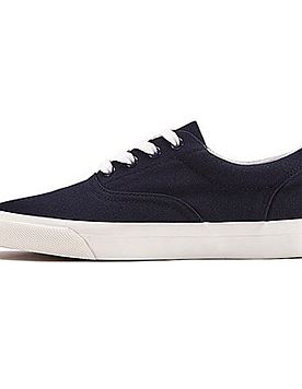 凡客休闲鞋 系带 2 男款 蓝色