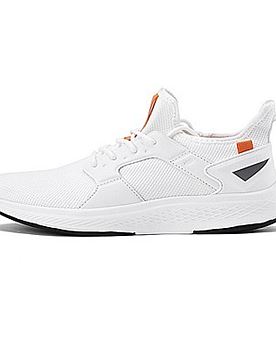 凡客运动鞋 飞织 男款 白色